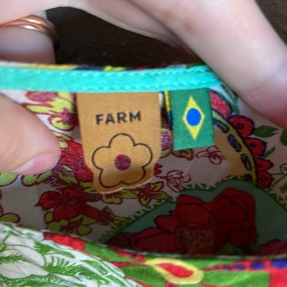 FARM RIO Dress - Picture 5 of 7